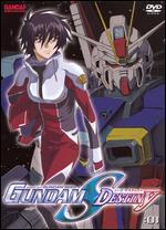 Mobile Suit Gundam Seed: Destiny, Vol. 1