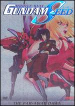 Mobile Suit Gundam SEED: The Far-Away Dawn - Mitsuo Fukuda
