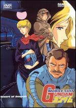 Mobile Suit Gundam, Vol. 4: Desert of Despair