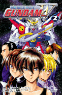 Mobile Suit Gundam Wing #02