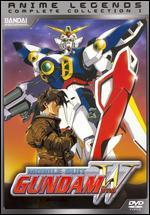 Mobile Suit Gundam Wing: Complete Collection, Vol. 1 [5 Discs]