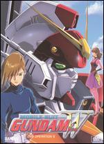Mobile Suit Gundam Wing: Operation 5 - Masashi Ikeda