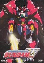 Mobile Suit Gundam Wing: Operation 7