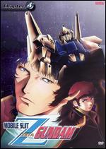 Mobile Suit Zeta Gundam: Chapter 4