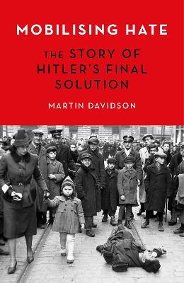 Mobilising Hate: The Story of Hitler's Final Solution - Davidson, Martin