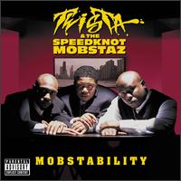 Mobstability - Twista & Speedknot Mobstaz