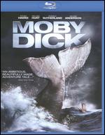 Moby Dick [Blu-ray] - Mike Barker