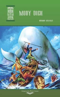 Moby Dick: Ilustrado - Tayupanta, Jonathan (Editor), and Diaz Ycaza, Rafael (Foreword by), and Duran, Jesus (Illustrator)