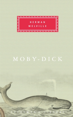 Moby-Dick: Introduction by Larzer Ziff - Melville, Herman, and Ziff, Larzer (Introduction by)