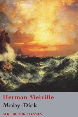 Moby-Dick: or, The Whale - Melville, Herman