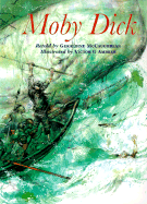Moby Dick : or, The white whale.