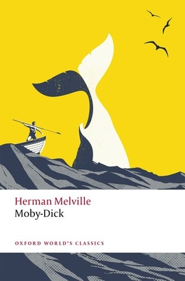 Moby-Dick - Melville, Herman, and Blum, Hester (Editor)