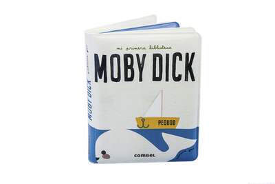 Moby Dick - Geis, Patricia