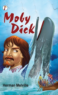 Moby Dick - Melville, Herman