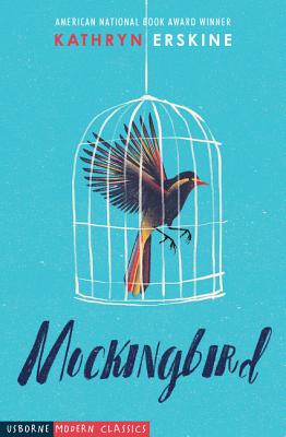 Mockingbird - Erskine, Kathryn