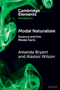 Modal Naturalism: Science and the Modal Facts