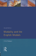 Modality and the English Modals