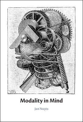 Modality in Mind - Nuyts, Jan