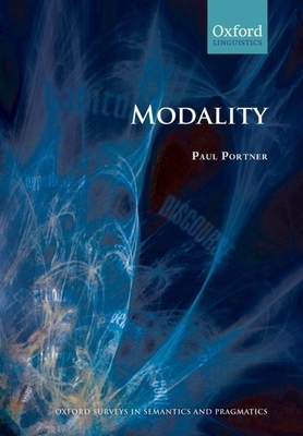 Modality - Portner