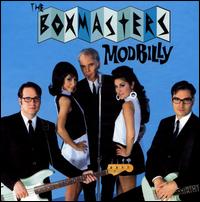 Modbilly - The Boxmasters