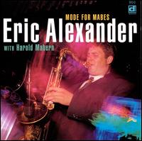 Mode for Mabes - Eric Alexander