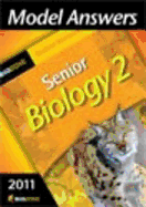 Model Answers Senior Biology 2: Student Workbook