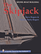 Model Boat Building: The Skipjack