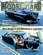 Model Car Builder No. 16: Tips, Tricks, How-tos, and Feature Cars! - Sorenson, Roy R