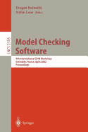 Model Checking Software: 9th International Spin Workshop Grenoble, France, April 11-13, 2002 Proceedings