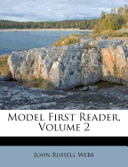 Model First Reader, Volume 2