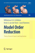 Model Order Reduction: Theory, Research Aspects and Applications