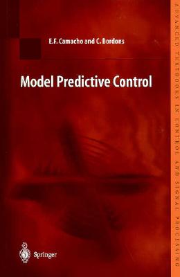 Model Predictive Control - Bordons Alba, Carlos