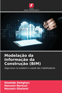 Modelao da Informao da Construo (BIM)