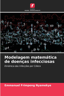 Modelagem matemtica de doenas infecciosas