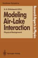 Modeling Air-Lake Interaction: Physical Background