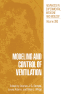 Modeling and Control of Ventilation