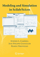 Modeling and Simulation in Scilab/Scicos