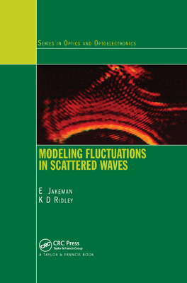 Modeling Fluctuations in Scattered Waves - Jakeman, E., and Ridley, K. D.