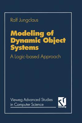 Modeling of Dynamic Object Systems - Jungclaus, Ralf
