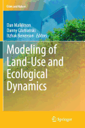 Modeling of Land-Use and Ecological Dynamics