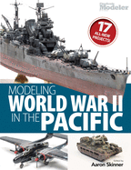 Modeling World War II in the Pacific