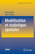 Modelisation Et Statistique Spatiales