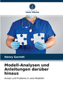 Modell-Analysen und Anleitungen dar?ber hinaus