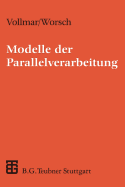 Modelle Der Parallelverarbeitung: Eine Einfhrung