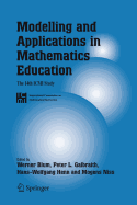 Modelling and Applications in Mathematics Education