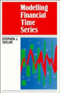 Modelling Financial Time Series