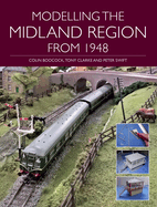 Modelling the Midland Region from 1948