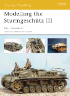 Modelling the Sturmgeschtz III