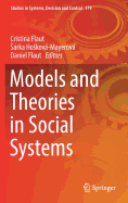 Models and Theories in Social Systems