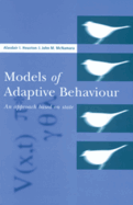 Models of Adaptive Behaviour